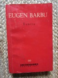 Eugen Barbu - Tereza. Nuvele