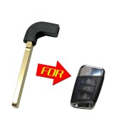 Lamela SmartKey VW Passat B8, Aftermarket