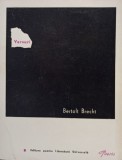 Bertolt Brecht - Versuri (Editia: 1966)