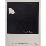 Bertolt Brecht - Versuri (Editia: 1966)
