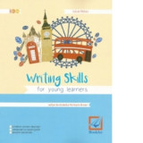 Writing skills for young learners - Iulia Perju