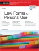 101 Law Forms for Personal Use