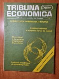 revista tribuna economica 22 iunie 1990
