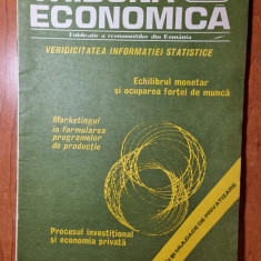 revista tribuna economica 22 iunie 1990