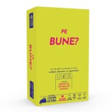 Cumpara ieftin Joc de societate Pe bune?, limba romana