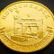 Moneda comemorativa 10 RUBLE - RUSIA, anul 2023 * cod 3732 = UNC - NOVOSIBIRSK