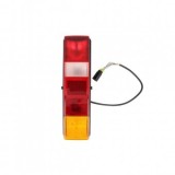 Lampa Spate Ford Transit V184/5 Pick-Up 2000-2006, Mufa 6 Pini, Omologare ECE, Stanga sau Dreapta