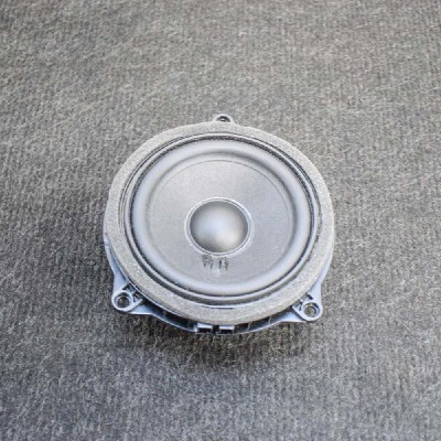 Difuzor ușă st&amp;acirc;nga față BMW 6 Gran Turismo G32 2017 OEM: 9354085 10861464 foto
