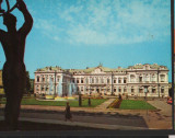 CPI B13086 CARTE POSTALA - BACAU. CONSILIUL POPULAR