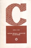 Mircea Vaida - Lucian Blaga. Afinitati si izvoare
