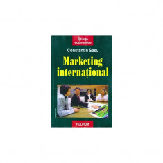 Marketing international foto