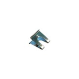 Arc pentru plită WHIRLPOOL 482000026827 ARISTON CREDA C00052934 Original