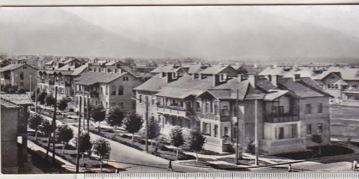 bnk cp Orasul Victoria - Vedere - necirculata