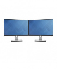 Monitor dell 24.1&amp;#039;&amp;#039; 61.1 cm led ips widescreen flat panel foto