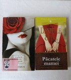 Lot 2 romane din colecția Cărți romantice