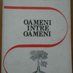 Oamani Intre Oameni Amintiri - Onisifor Ghibu ,285697