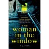 The Woman in the Window - A. J. Finn