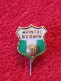 Insigna fotbal - AVINTUL REGHIN