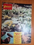 flacara 8 martie 1975-art. jud. gorj,turnu severin , orasul vaslui si tarcau