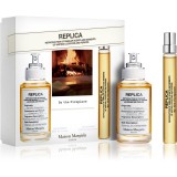 Maison Margiela REPLICA By the Fireplace set cadou unisex