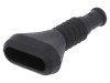 Manșon Superseal 1.5 pentru Conectori 4 Pin, TE Connectivity