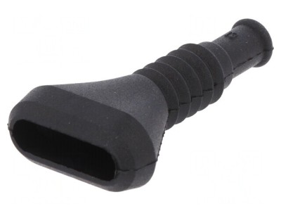 Manșon Superseal 1.5 pentru Conectori 4 Pin foto