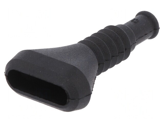 Manșon Superseal 1.5 pentru Conectori 4 Pin
