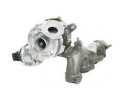 Turbocompresor Audi A3 (8p1), Aftermarket TBS0197