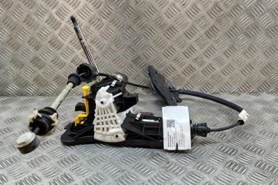 Timonerie cutie de viteze RENAULT ZOE BFM_ 2018 OEM: Hatchback | 25696455 foto