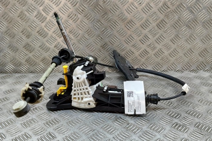 Timonerie cutie de viteze RENAULT ZOE BFM_ 2018 OEM: Hatchback | 25696455