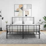 vidaXL Noptiere, 2 buc., alb, 40x35x47,5 cm, lemn compozit 827245