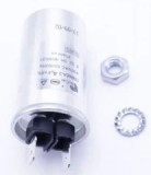 Condensator pornire motor masina de spalat vase Arctic Original 4 uf