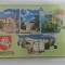 M3 C2 - Magnet frigider - Tematica turism - Lituania 3