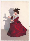 FA31-Carte Postala- FRANTA- Arlesienne, Editions Francesca-Cannes, Necirculata