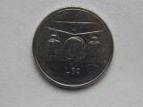 50 LIRE 1976 SAN MARINO-UNC