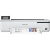 Plotter Epson SureColor SC-T2100 24, Wireless, A1