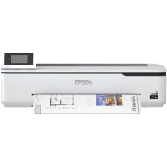 Plotter Epson SureColor SC-T2100 24, Wireless, A1