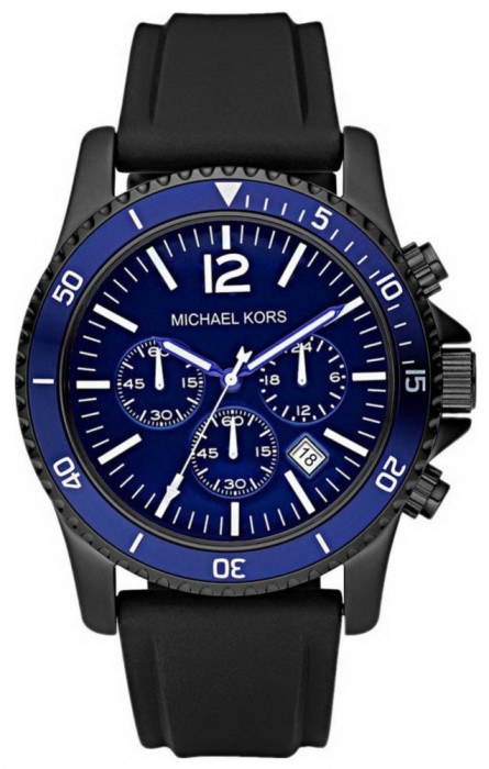 Ceas Barbati, Michael Kors, Madison MK8165 - Marime universala