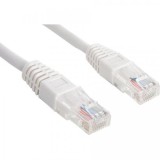 Patch cord utp Spacer Cat5e, 0.25m