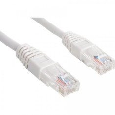 Patch cord utp Spacer Cat5e, 0.25m