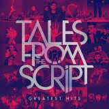 Script The Tales from The Script:Greatest Hits (cd)