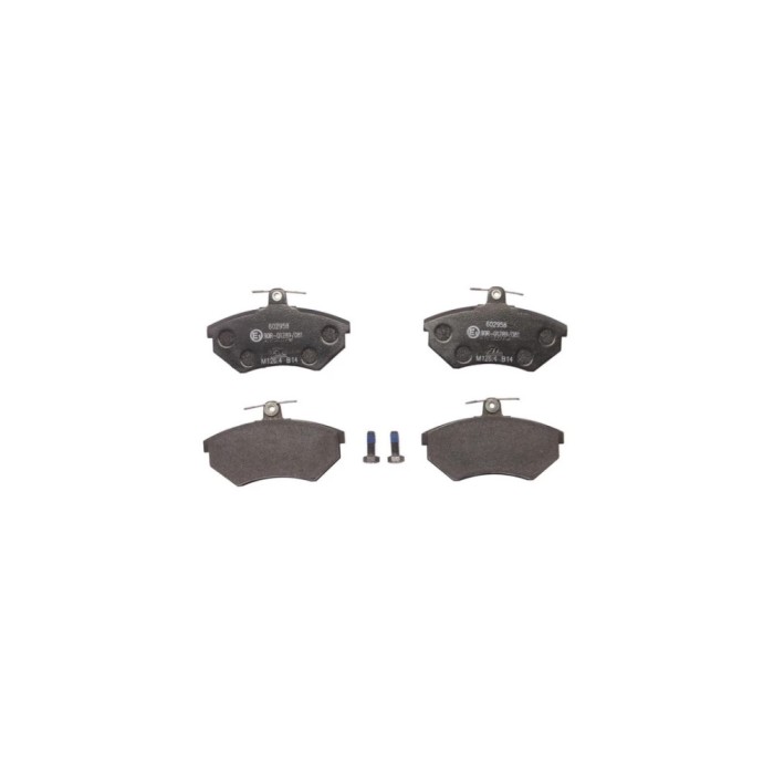 Placute frana VW PASSAT Variant 3A5 35I ATE 13046029582