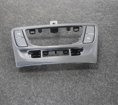 nerasta OPEL MOKKA / MOKKA X 2017 OEM: 42457912 10842691 foto