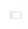 Suport SIM Alb iPhone 14 / 14 Plus - Slot Cartela SIM de Rezerva