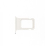 Suport SIM Alb iPhone 14 / 14 Plus - Slot Cartela SIM de Rezerva