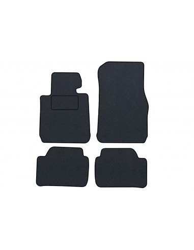 Covorase auto din mocheta BMW seria 1 (F20) 2011 - 2019