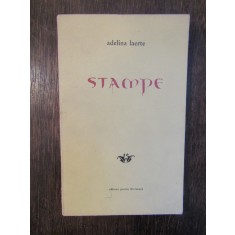 Stampe - Adelina Laerte