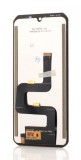 Display LCD Doogee S88 Plus, Ecran Inlocuire, Culori Vii, Rezolutie Clara, Tactil Precis
