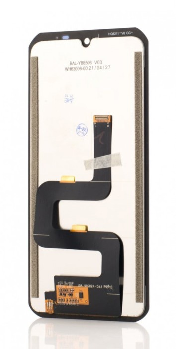 LCD Doogee S88 Plus