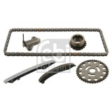 Kit lant distributie Febi Bilstein 37999